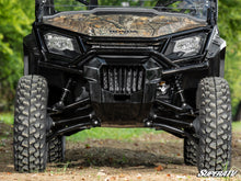 Load image into Gallery viewer, Honda Pioneer 1000 High Clearance Forward 1.5" Offset A-Arms