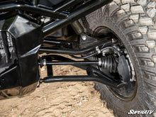 Load image into Gallery viewer, Honda Pioneer 1000 High Clearance Forward 1.5" Offset A-Arms