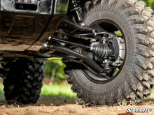 Load image into Gallery viewer, Honda Pioneer 1000 High Clearance Forward 1.5" Offset A-Arms