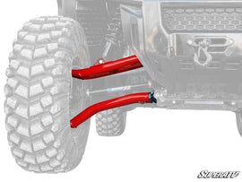 Honda Pioneer 1000 Atlas Pro 1.5