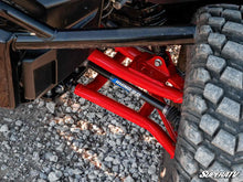 Load image into Gallery viewer, Honda Pioneer 1000 Atlas Pro 1.5" Forward Offset A-Arms