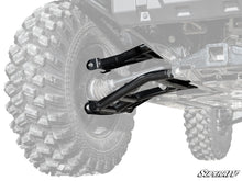 Load image into Gallery viewer, Offset Rear A-arms 38mm tube