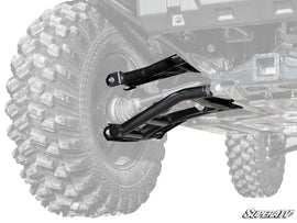 Offset Rear A-arms 38mm tube
