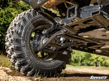 Load image into Gallery viewer, Offset Rear A-arms 38mm tube