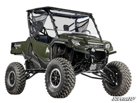 Honda Pioneer 1000 6