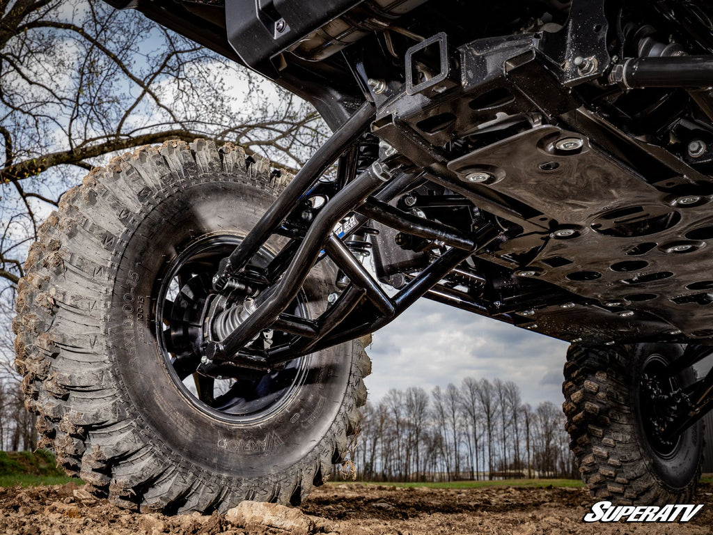 Honda Pioneer 1000 6" Lift Kit