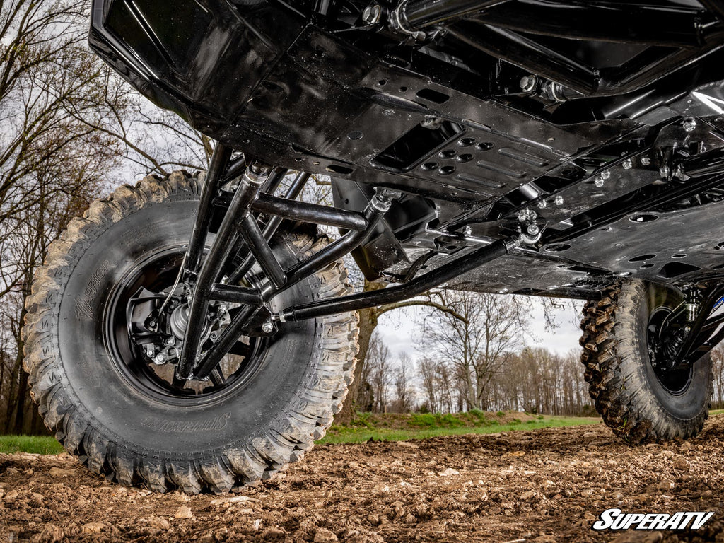 Honda Pioneer 1000 6" Lift Kit