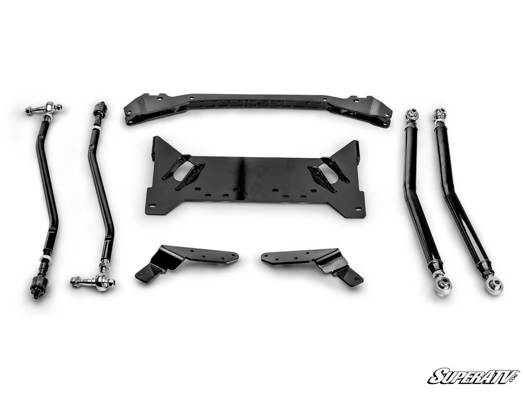 Honda Pioneer 1000 6" Lift Kit