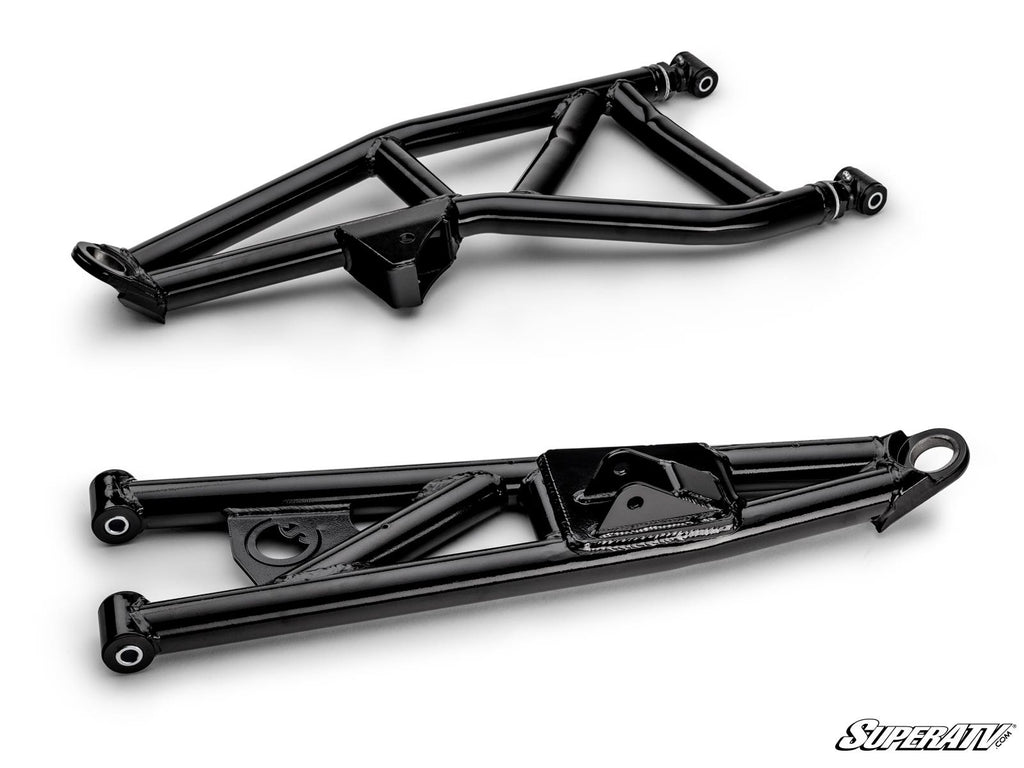 Honda Pioneer 1000 6" Lift Kit