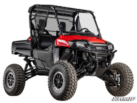 Honda Pioneer 700 5