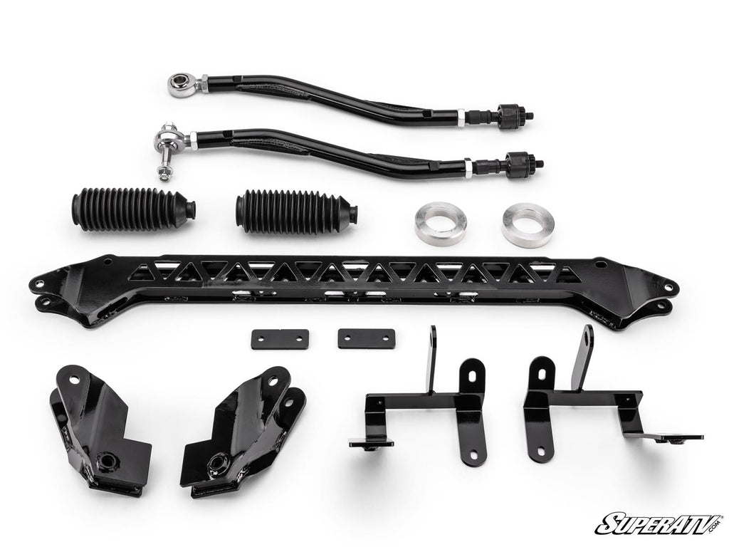 Honda Pioneer 700 5" Lift Kit
