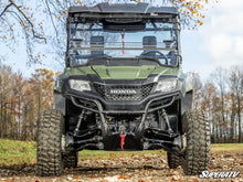 Load image into Gallery viewer, Honda Pioneer 700 1.5" Forward Offset A-Arms