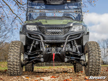 Load image into Gallery viewer, Honda Pioneer 700 1.5" Forward Offset A-Arms