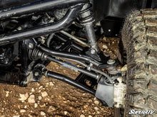 Load image into Gallery viewer, Honda Pioneer 700 1.5" Forward Offset A-Arms