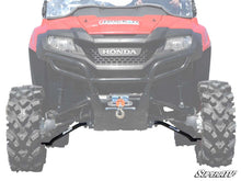 Load image into Gallery viewer, Honda Pioneer 700 High Clearance A-Arms
