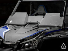 Load image into Gallery viewer, Assault Industries Honda Talon 1000 Half Windshield