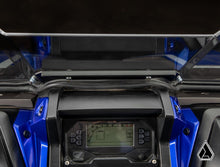 Load image into Gallery viewer, Assault Industries Honda Talon 1000 Half Windshield