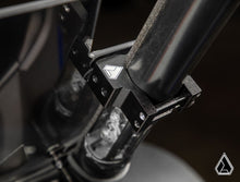 Load image into Gallery viewer, Assault Industries Honda Talon 1000 Half Windshield