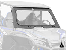 Load image into Gallery viewer, Assault Industries Honda Talon 1000 Glass Windshield