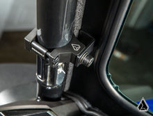 Load image into Gallery viewer, Assault Industries Honda Talon 1000 Glass Windshield