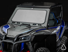 Load image into Gallery viewer, Assault Industries Honda Talon 1000 Glass Windshield