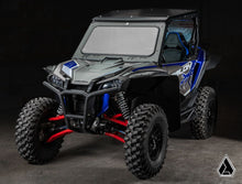 Load image into Gallery viewer, Assault Industries Honda Talon 1000 Glass Windshield