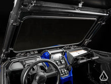 Load image into Gallery viewer, Assault Industries Honda Talon 1000 Glass Windshield