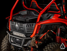 Load image into Gallery viewer, Assault Industries Honda Talon 1000 Bed Enclosure