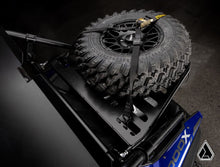Load image into Gallery viewer, Assault Industries Honda Talon 1000 Adventure Rack