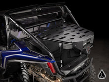 Load image into Gallery viewer, Assault Industries Honda Talon 1000 Adventure Rack