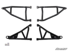 Load image into Gallery viewer, Honda Talon 1000R High Clearance A-Arms