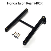 Load image into Gallery viewer, honda_talon_rear_402r_mount-01.jpg