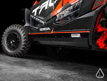 Load image into Gallery viewer, Assault Industries Honda Talon 1000X-4 Rock Sliders