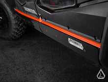 Load image into Gallery viewer, Assault Industries Honda Talon 1000X-4 Rock Sliders