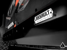 Load image into Gallery viewer, Assault Industries Honda Talon 1000X-4 Rock Sliders