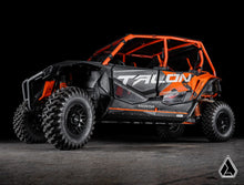 Load image into Gallery viewer, Assault Industries Honda Talon 1000X-4 Rock Sliders