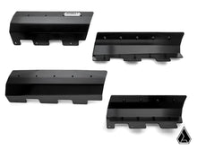 Load image into Gallery viewer, Assault Industries Honda Talon 1000X-4 Rock Sliders