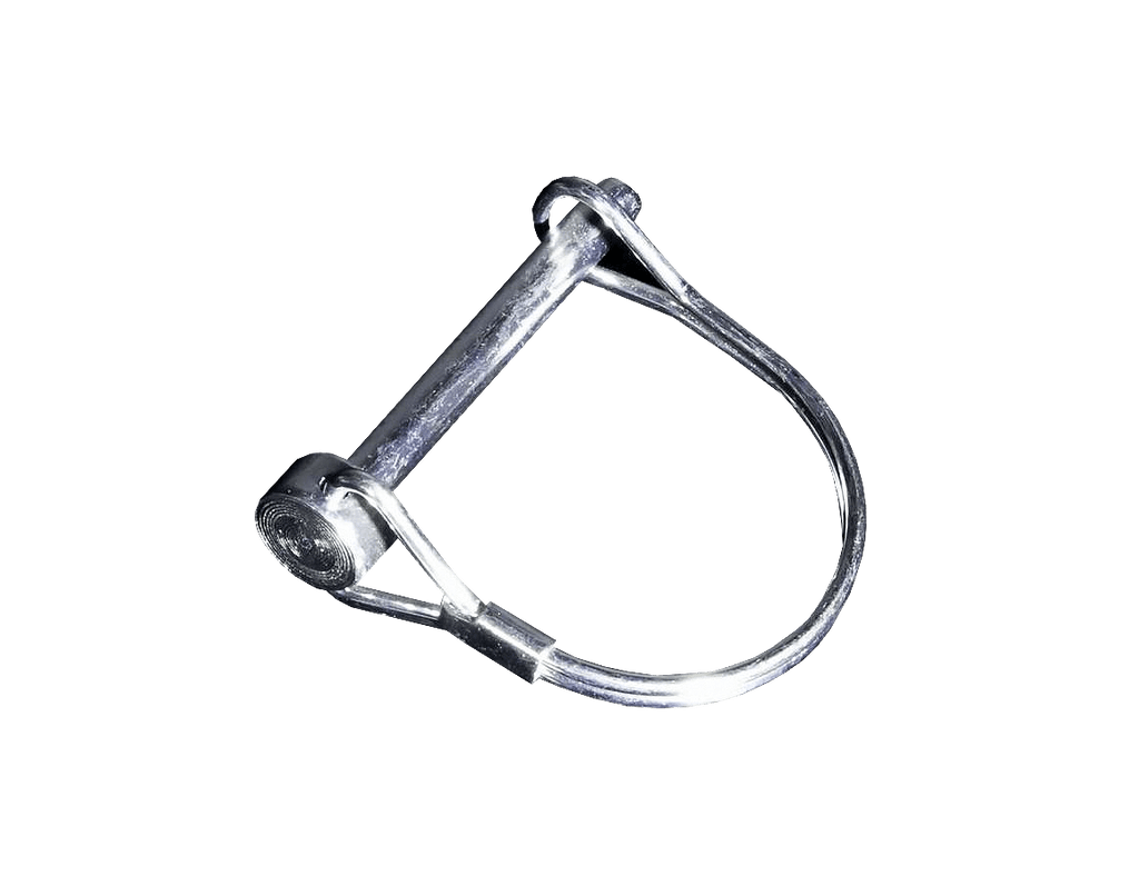 HITCH PIN FOR TELESCOPING WHIPS