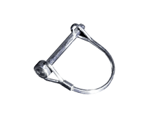 Load image into Gallery viewer, HITCH PIN FOR TELESCOPING WHIPS