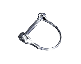 HITCH PIN FOR TELESCOPING WHIPS