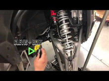 Load image into Gallery viewer, Assault Industries Polaris RZR XP 1000 Turret-Style Heavy-Duty Tie Rods