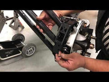 Load image into Gallery viewer, Assault Industries Radius Rod Double Shear Bracket Kit (Fits: Can Am Maverick X3)