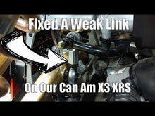 Load image into Gallery viewer, Assault Industries Heavy Duty Front Sway Bar End links (Fits: Can-Am Maverick X3)