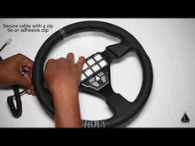 Load image into Gallery viewer, Assault Industries Switch Pro Steering Wheel Mount