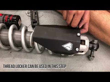 Load image into Gallery viewer, Assault Industries Extended Shock Guards // Front