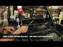 Load image into Gallery viewer, Assault Industries Adventure Rack for Polaris RZR XP 1000