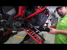 Load image into Gallery viewer, Honda Talon 1000R Axle—Rhino Brand