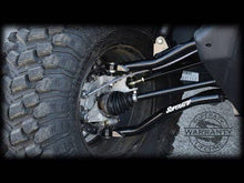 Load image into Gallery viewer, Can-Am Defender HD10 High-Clearance 2" Forward Offset A-Arms