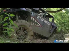 Load image into Gallery viewer, Polaris Ranger 800 Heavy-Duty Axle—Rhino 2.0