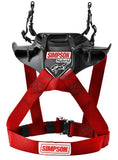 Simpson Racing Hybrid Sport Special Edition
